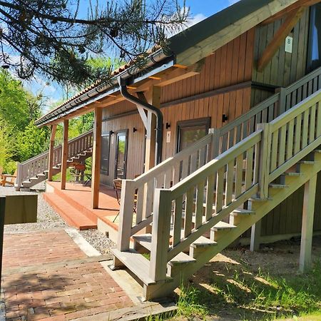Oberza Pod Zlotym Prosiakiem Hotel Nieborow Bagian luar foto