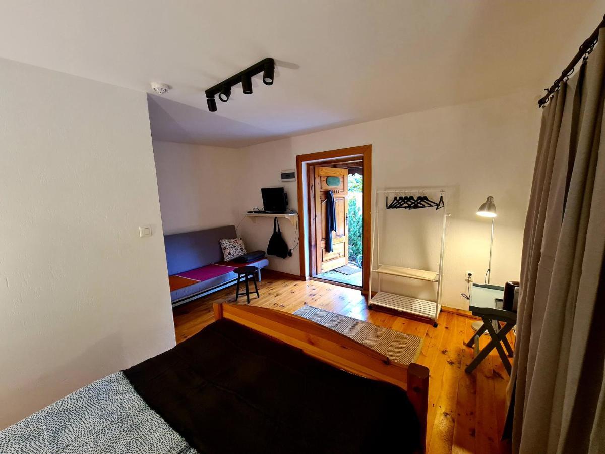 Oberza Pod Zlotym Prosiakiem Hotel Nieborow Bagian luar foto