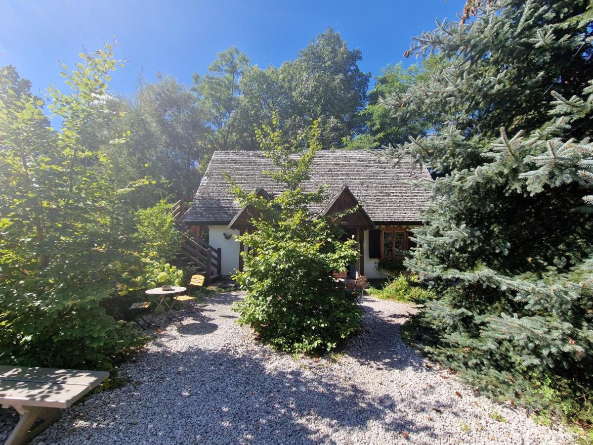 Oberza Pod Zlotym Prosiakiem Hotel Nieborow Bagian luar foto