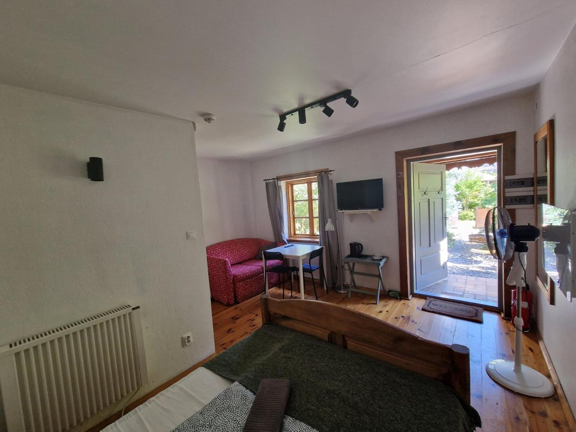 Oberza Pod Zlotym Prosiakiem Hotel Nieborow Bagian luar foto