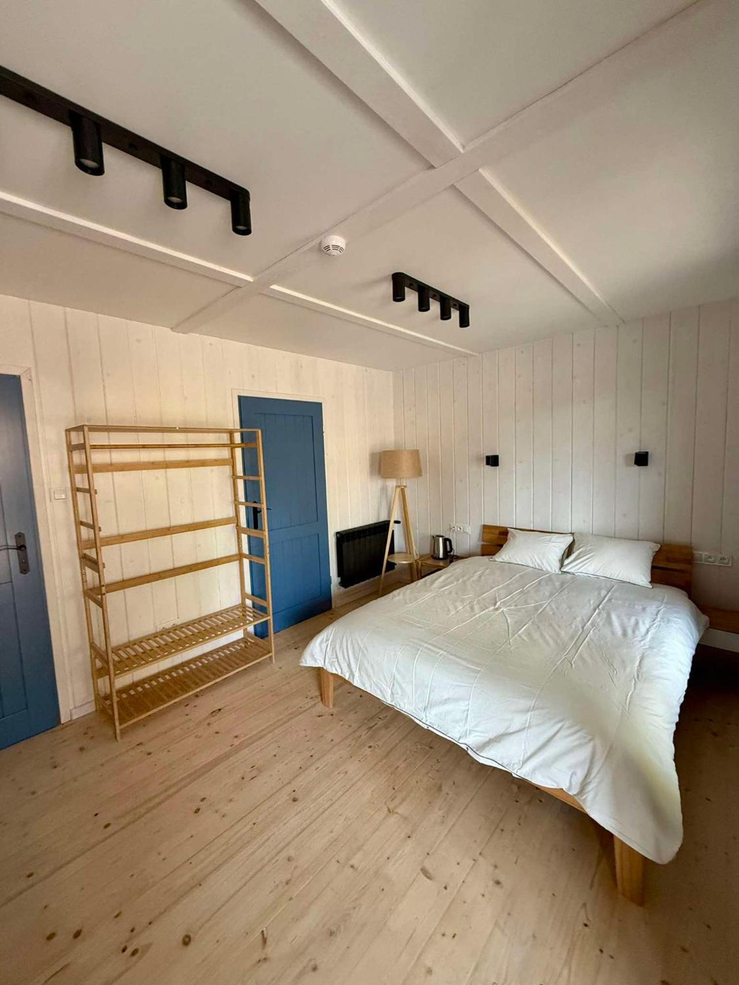 Oberza Pod Zlotym Prosiakiem Hotel Nieborow Bagian luar foto