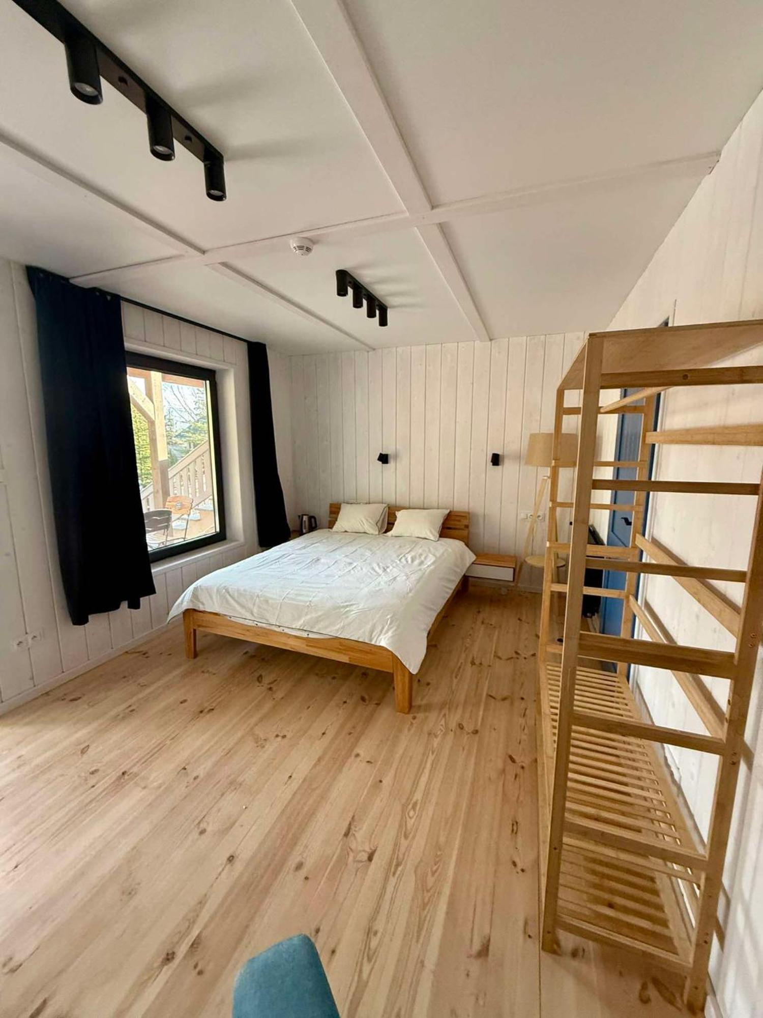 Oberza Pod Zlotym Prosiakiem Hotel Nieborow Bagian luar foto
