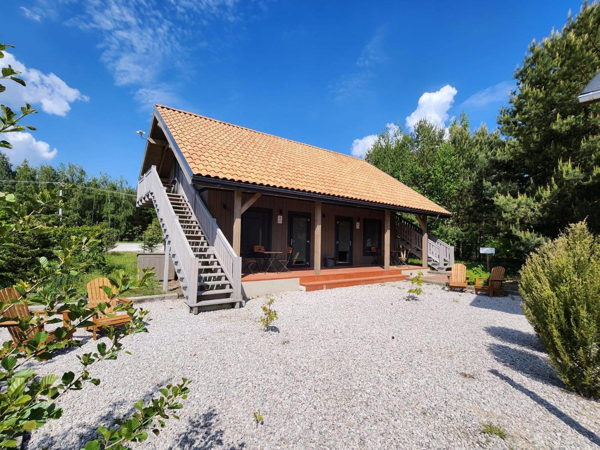 Oberza Pod Zlotym Prosiakiem Hotel Nieborow Bagian luar foto