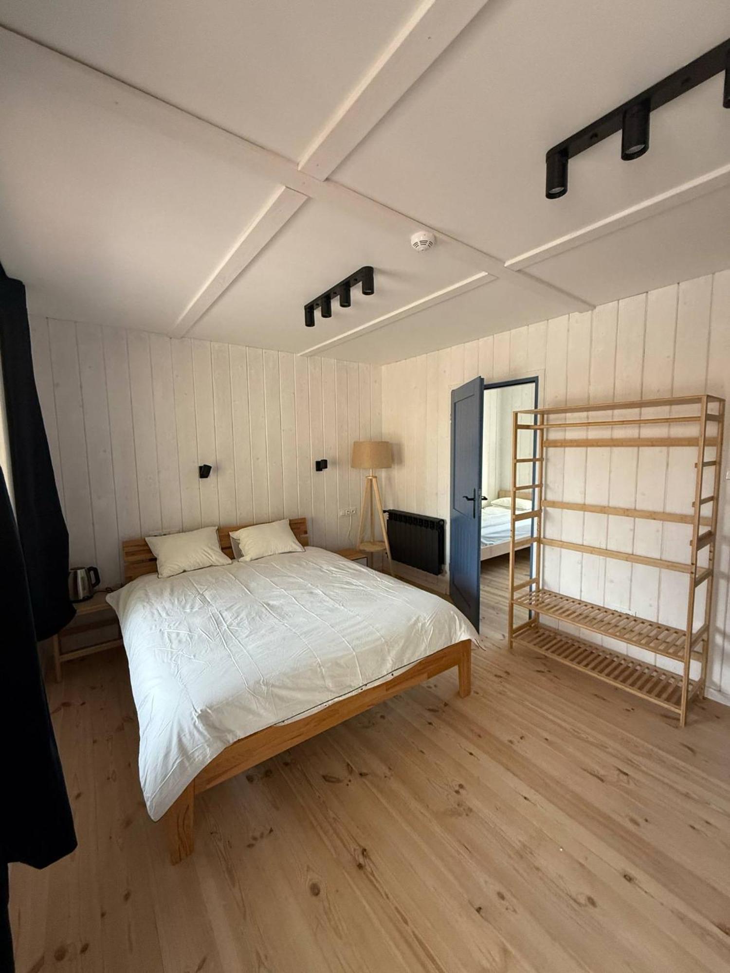 Oberza Pod Zlotym Prosiakiem Hotel Nieborow Bagian luar foto